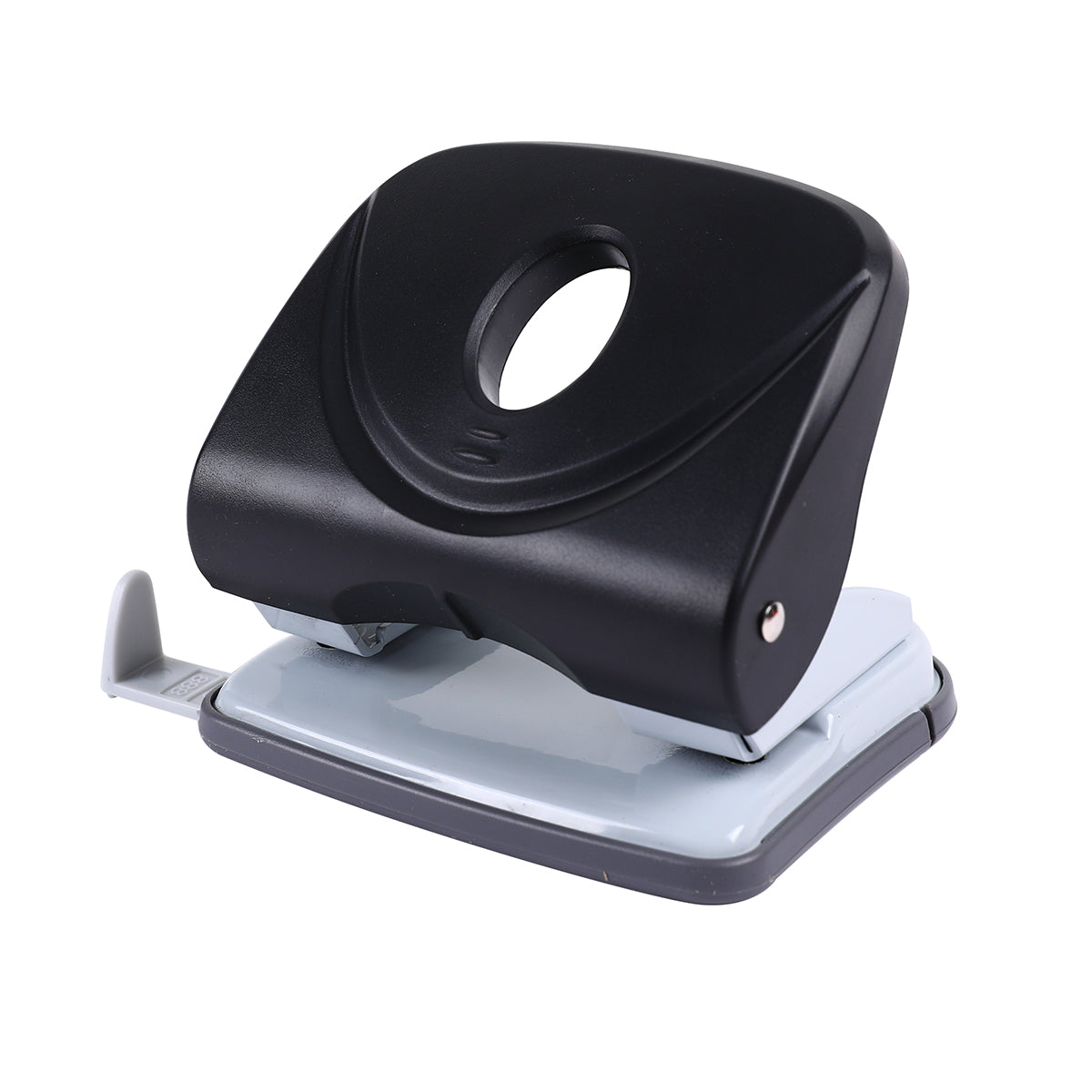 Perforator Memoris-Precious P30, 30 coli, negru Perforator Memoris-Precious P30, 30 coli, negru